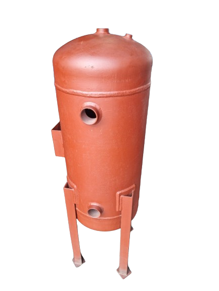 Custom made Pressure Vessel