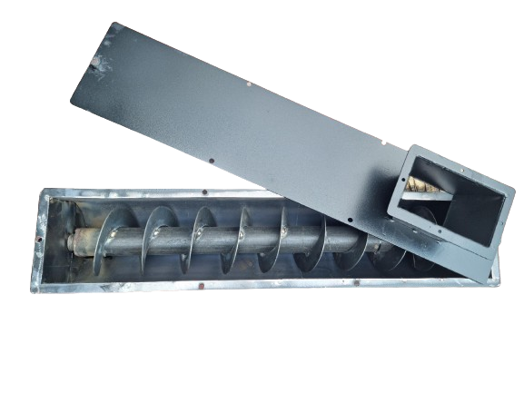 Screw Conveyor
