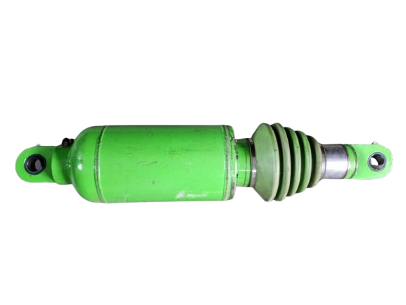 ESP Hammer Refurbishment